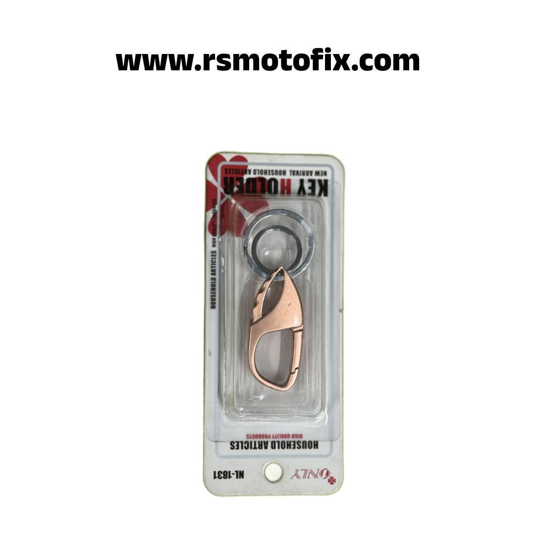 Bike Key Ring Price in BD 2026 | Best Quality & Affordable