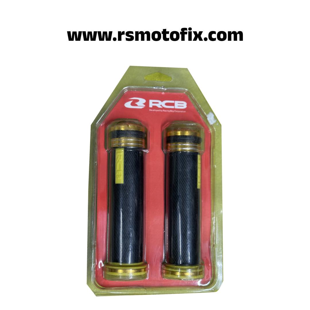 RCB Handle Grip Original in Bangladesh – Best Price & Quality