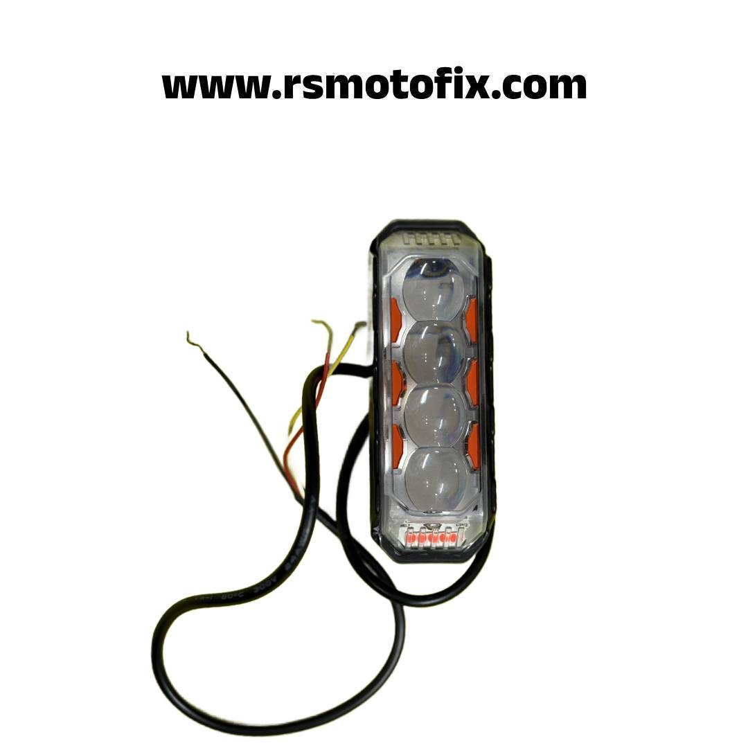 Best LED Fog Light Price in Bangladesh | Buy Online Today