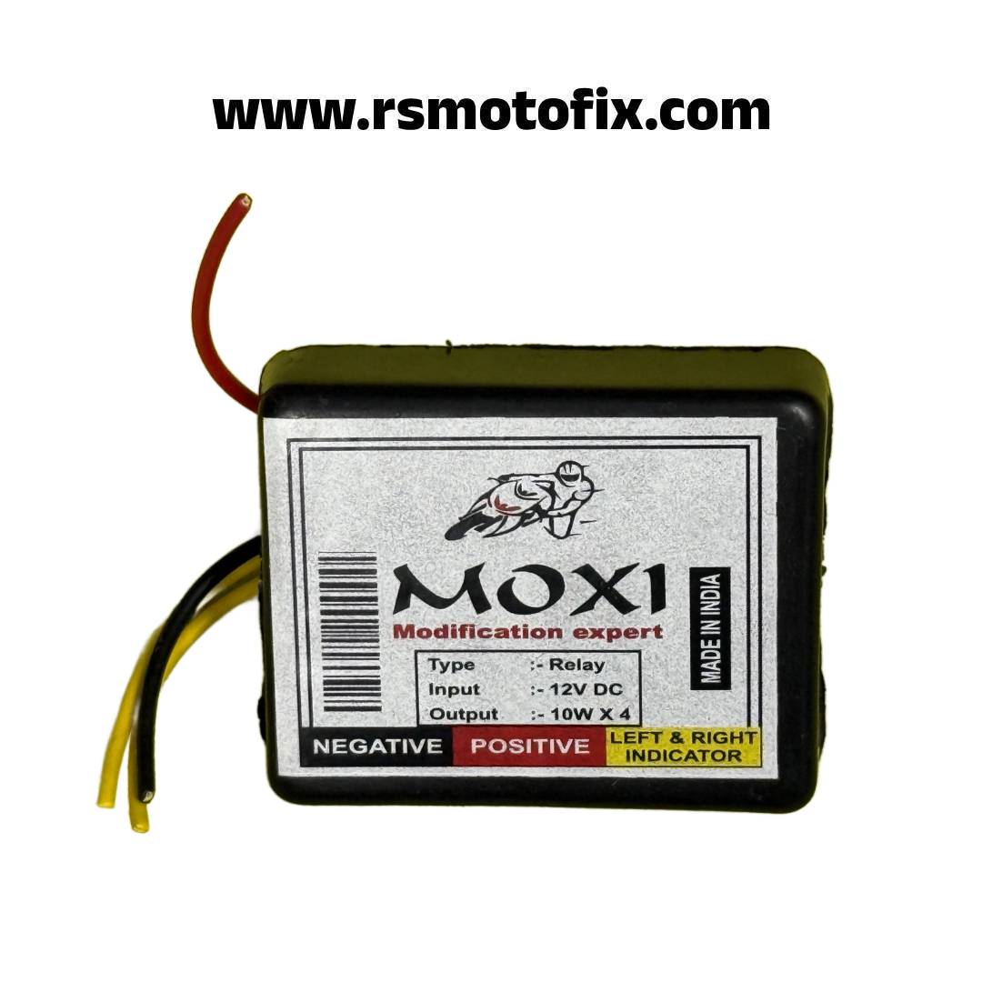 Relay Module Price in BD | 4 Channel & 5V Relay Module Price in Bangladesh – Moxi Modification Expert