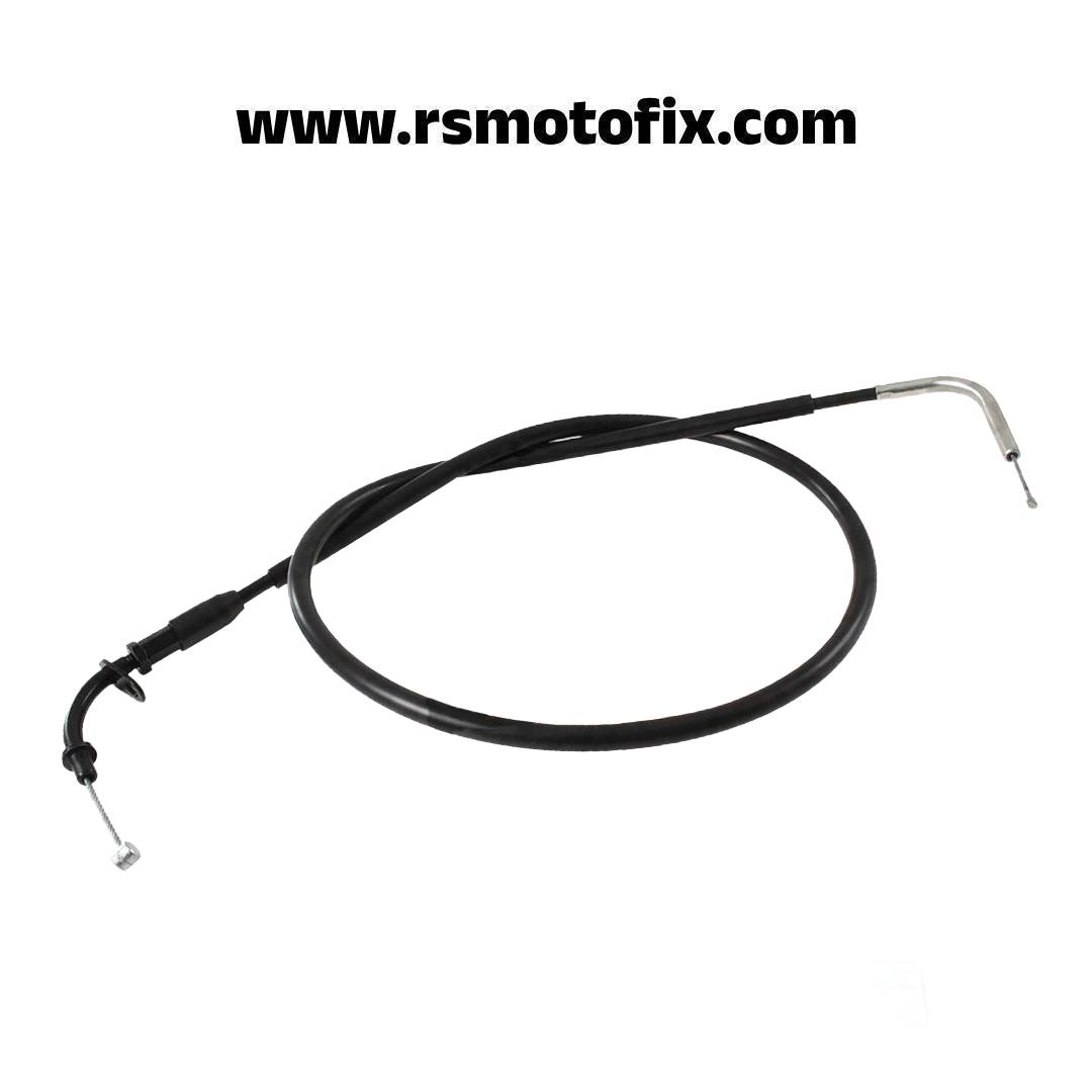 Suzuki GSX R150 Spare Parts & Original Choke Cable Price List in BD