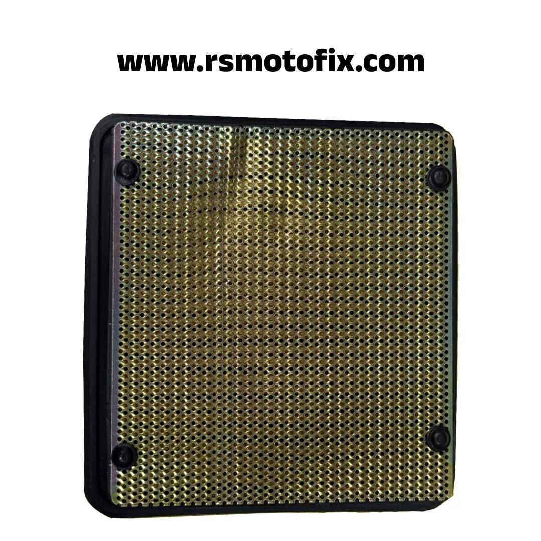 TVS Apache RTR 160 4V Air Filter Price in BD | Original Parts