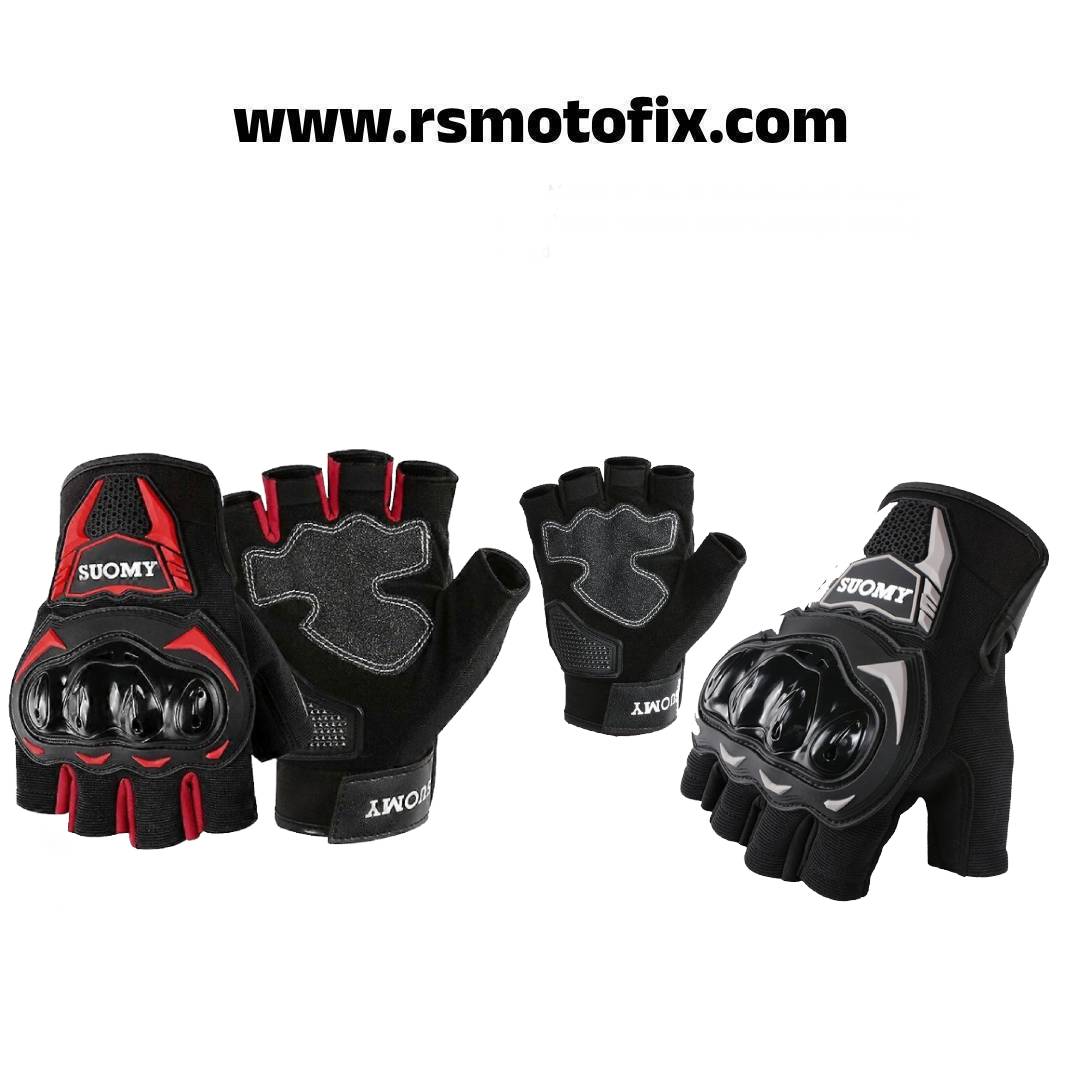 Pro Biker Motorcycle Riding Hand Gloves Price in BD | Sale 2026
