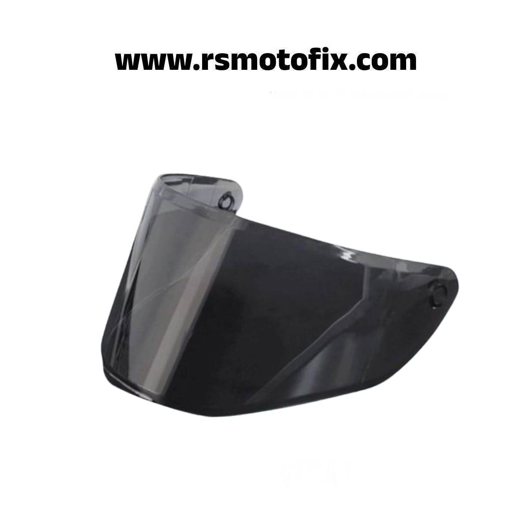 Vega & Sonic Helmet Visor Price in BD 2026 | RS Moto Fix