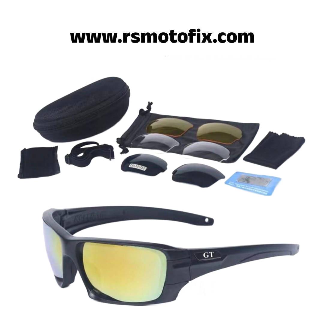 GT Zoom Sunglasses | Best Price in Bangladesh 2026